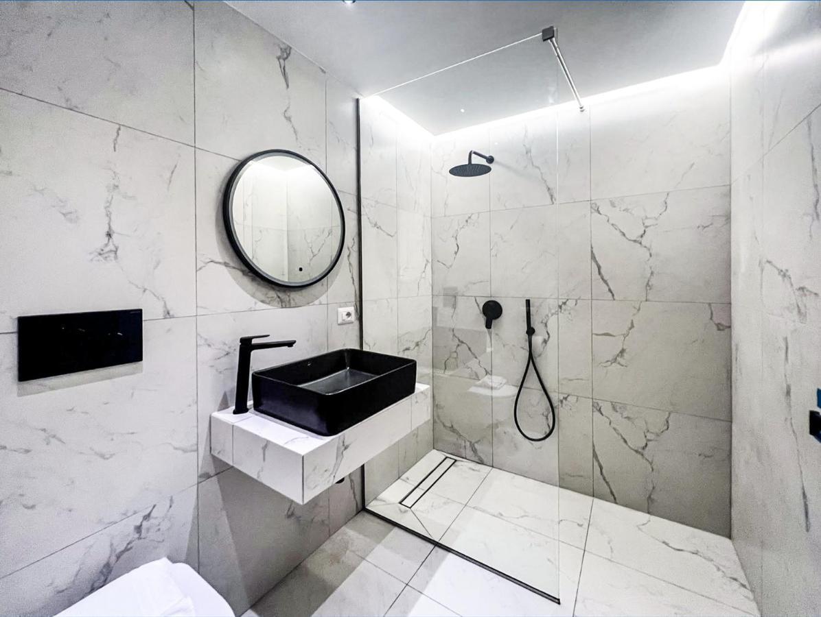 Caruso 1 By Villasandco RentalСорренто Екстер'єр фото