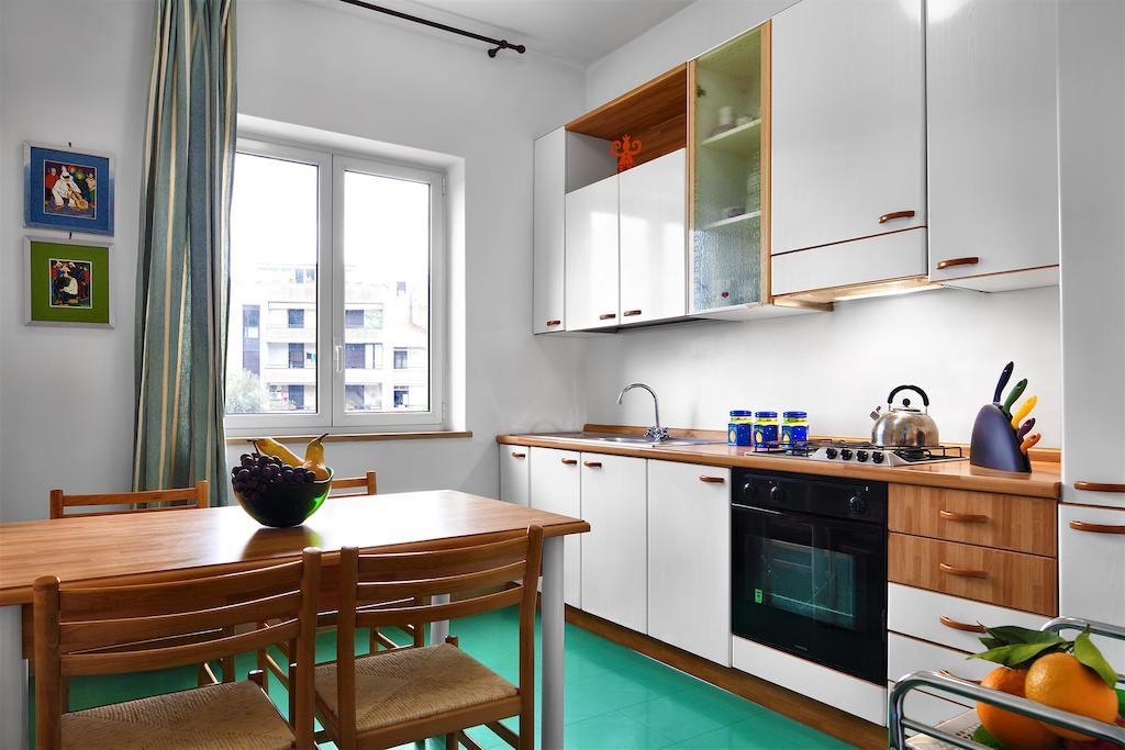 Caruso 1 By Villasandco RentalСорренто Номер фото