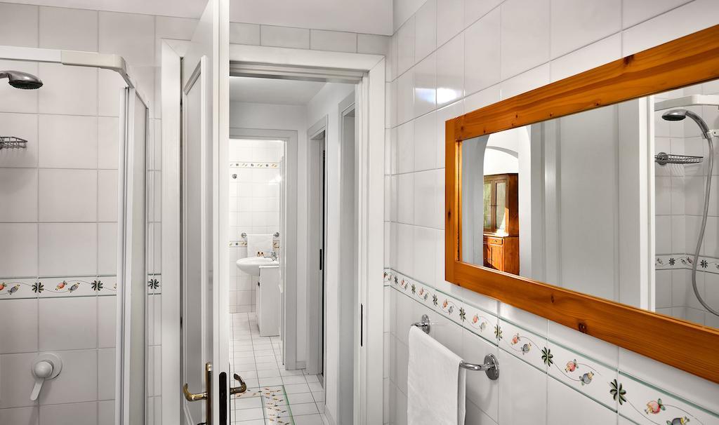 Caruso 1 By Villasandco RentalСорренто Номер фото